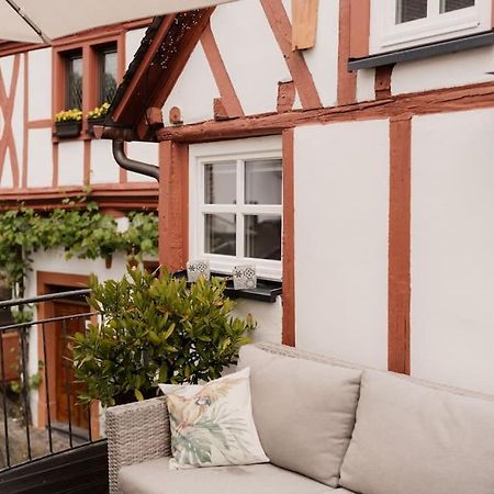 Modernes Tiny House Mit Sonnenterrasse Apartment Ediger-Eller Exterior photo